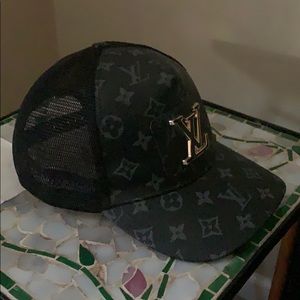 Louis Vuitton Hat